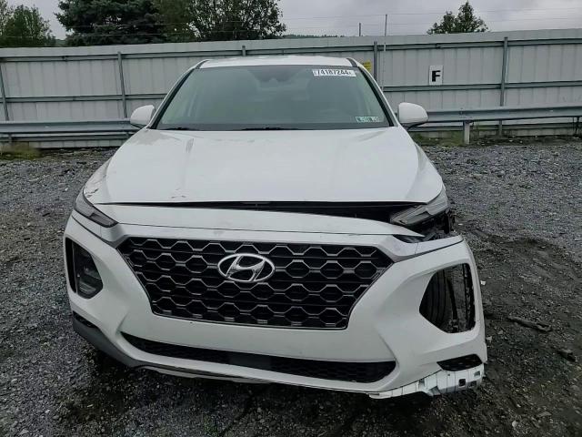 2020 Hyundai Santa Fe Se VIN: 5NMS2CAD8LH274718 Lot: 74187244