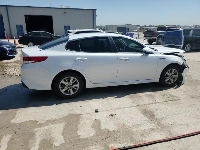2018 Kia Optima - Image 13