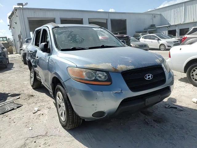 2009 Hyundai Santa Fe - Image 12