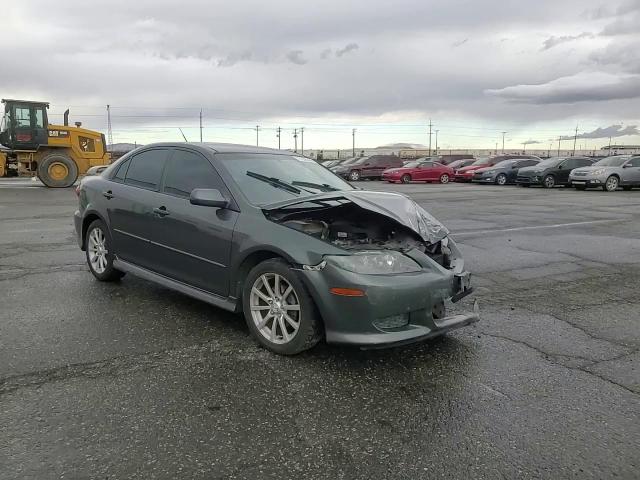 2005 Mazda 6 I VIN: 1YVHP84C555M36364 Lot: 77206544