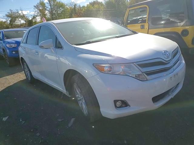 2014 Toyota Venza Le VIN: 4T3BA3BB1EU061964 Lot: 75500774