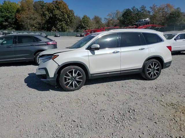 2019 Honda Pilot Touring VIN: 5FNYF5H9XKB029429 Lot: 77848864