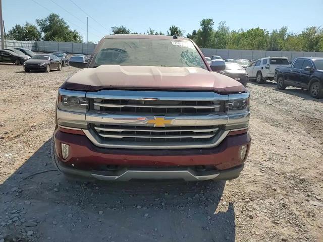 2017 Chevrolet Silverado - Image 11