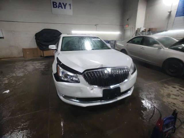 2015 Buick Lacrosse VIN: 1G4GB5G32FF141059 Lot: 76244894