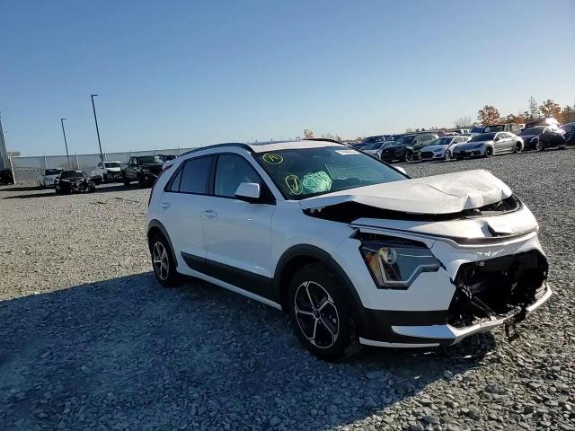 2024 Kia Niro Ex VIN: KNDCR3LE6R5188955 Lot: 77009434