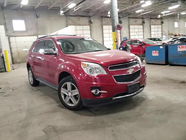 2014 Chevrolet Equinox - Image 12