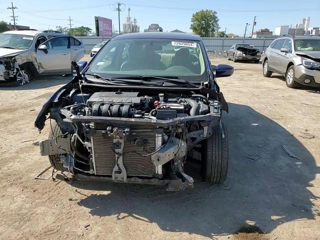 3N1AB7AP7GY247375 2016 Nissan Sentra S