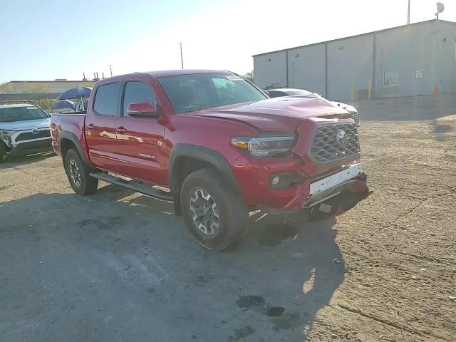 3TYCZ5AN5PT173101 2023 Toyota Tacoma Double Cab