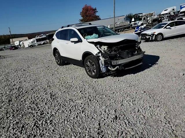 2020 Honda Cr-V Ex VIN: 2HKRW2H54LH657957 Lot: 76246754