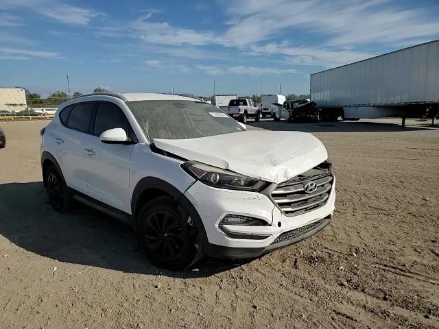 2016 Hyundai Tucson Limited VIN: KM8J33A48GU225926 Lot: 76909824