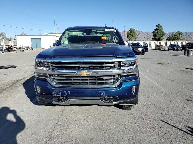 2018 Chevrolet Silverado K1500 High Country VIN: 3GCUKTEJ6JG392669 Lot: 78531834