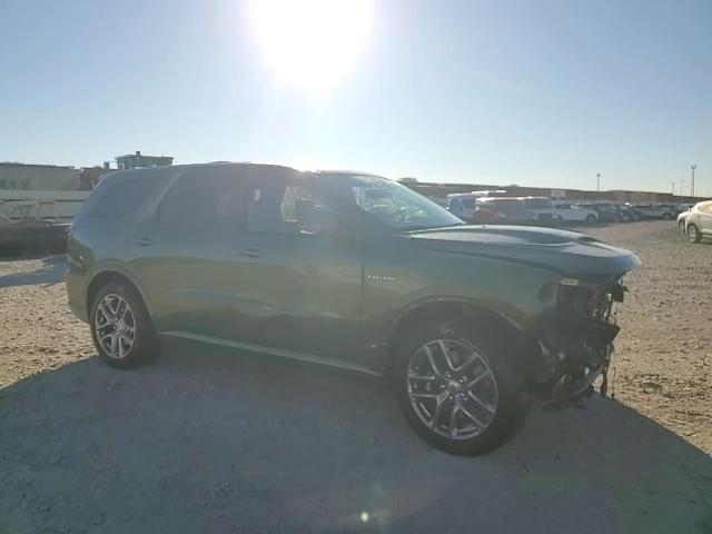 2022 Dodge Durango R/T VIN: 1C4SDJCT0NC106821 Lot: 74934674