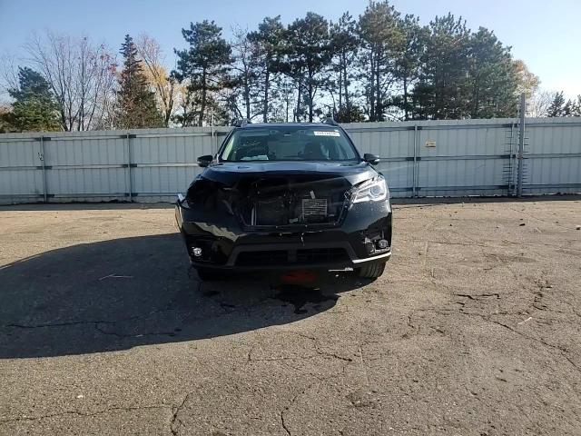 2022 Subaru Ascent Limited VIN: 4S4WMAMD4N3468297 Lot: 77412014