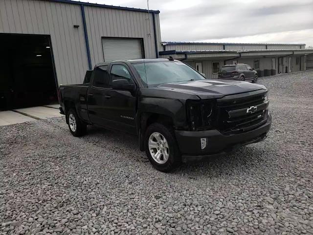 2019 Chevrolet Silverado Ld K1500 Lt VIN: 2GCVKPEC0K1117791 Lot: 75890044