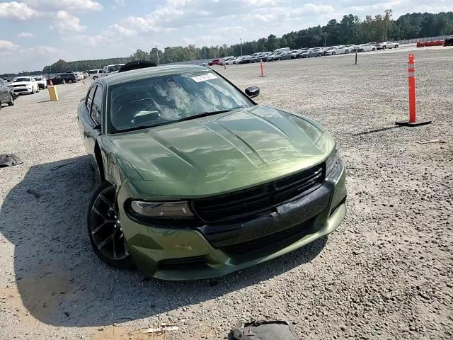 2022 Dodge Charger Sxt VIN: 2C3CDXBGXNH141623 Lot: 75198924