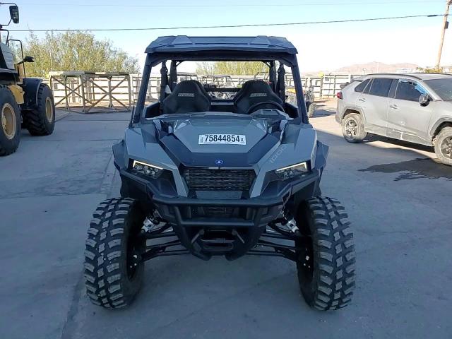 2023 Polaris General Xp 4 1000 Premium VIN: 3NSGMP998PM393233 Lot: 75844854