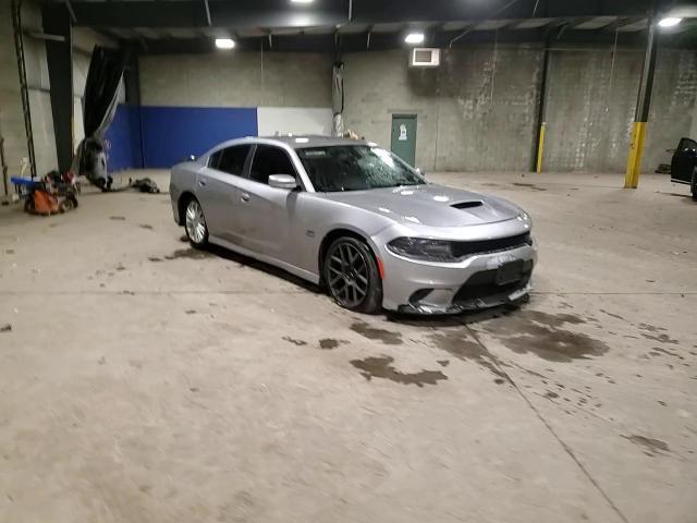 2017 Dodge Charger R/T 392 VIN: 2C3CDXGJ0HH560895 Lot: 77981574