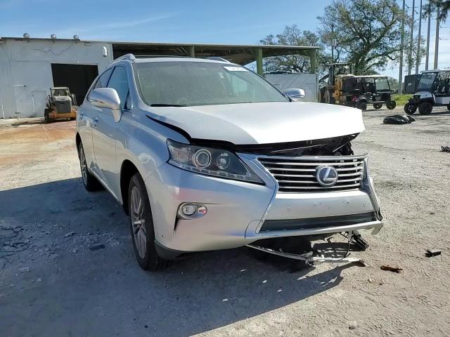 2015 Lexus Rx 450H VIN: 2T2BC1BAXFC006037 Lot: 75474034