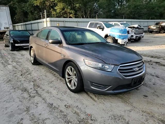 2013 Ford Taurus Sel VIN: 1FAHP2E89DG118365 Lot: 75542384