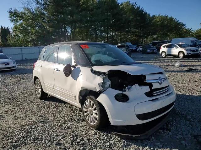 2014 Fiat 500L Easy VIN: ZFBCFABH4EZ023856 Lot: 76285024