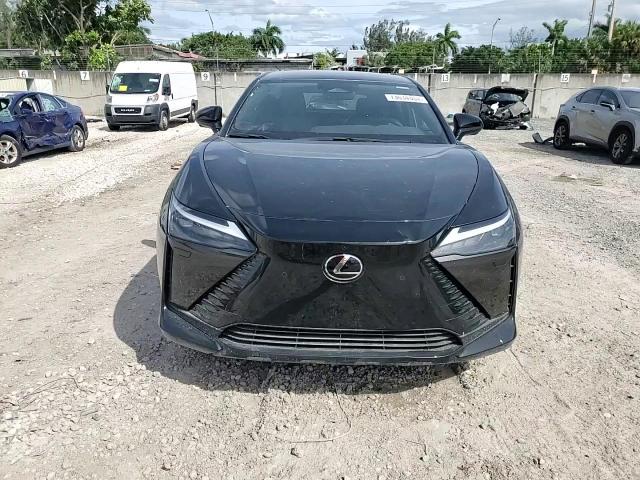 2024 Lexus Rz 450E VIN: JTJAAAAB8RA026440 Lot: 73634804