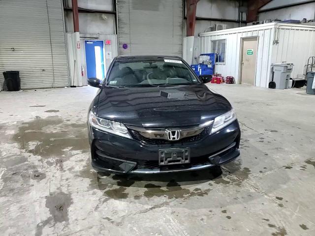 1HGCT1B34GA007850 2016 Honda Accord Lx-S