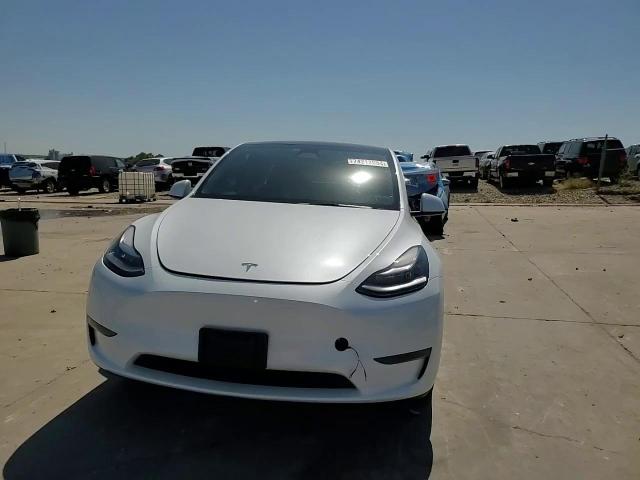 2023 Tesla Model Y VIN: 7SAYGDEE0PA123660 Lot: 78521994