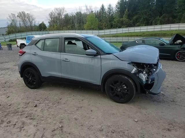 3N1CP5CV0RL479553 2024 Nissan Kicks Sv