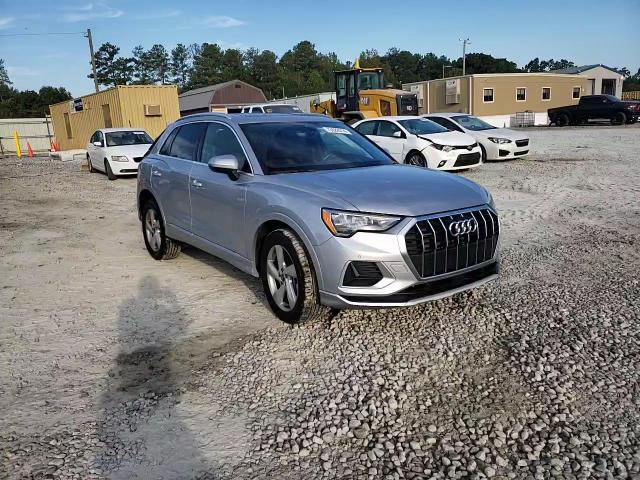 WA1AUCF38N1143348 2022 Audi Q3 Premium 40