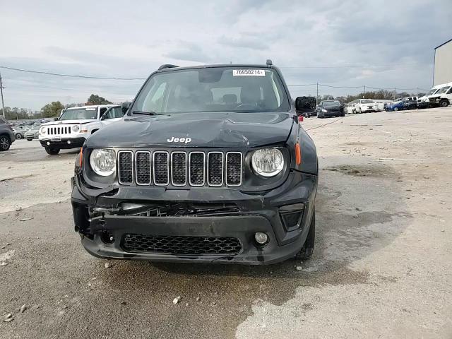 2020 Jeep Renegade Latitude VIN: ZACNJBBB2LPL00003 Lot: 76950214