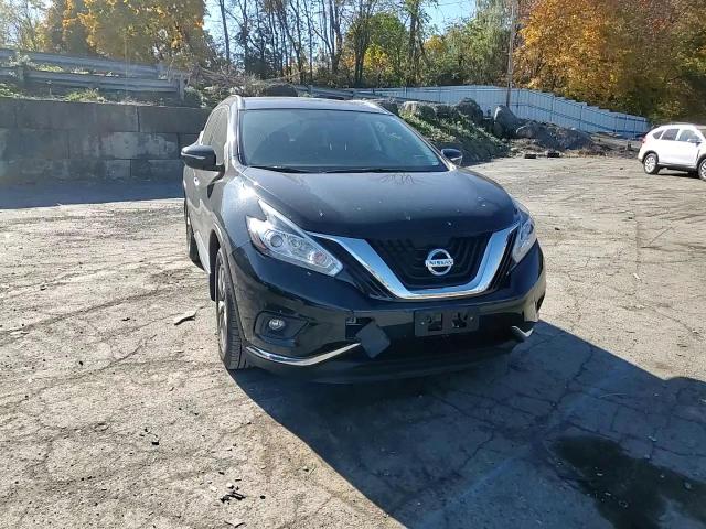 2015 Nissan Murano S VIN: 5N1AZ2MH1FN278385 Lot: 77729674