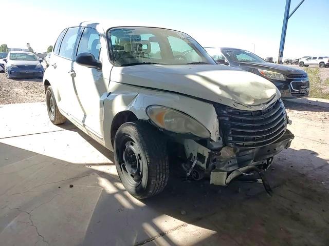 2008 Chrysler Pt Cruiser VIN: 3A8FY48BX8T116295 Lot: 77005084