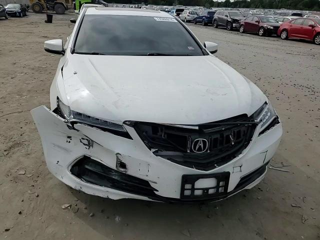 2017 Acura Tlx VIN: 19UUB1F35HA005253 Lot: 74566914