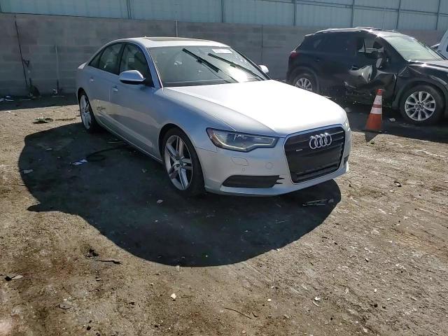 2015 Audi A6 - Image 10