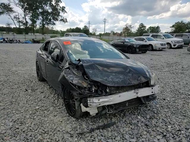 2013 Honda Civic - Image 10