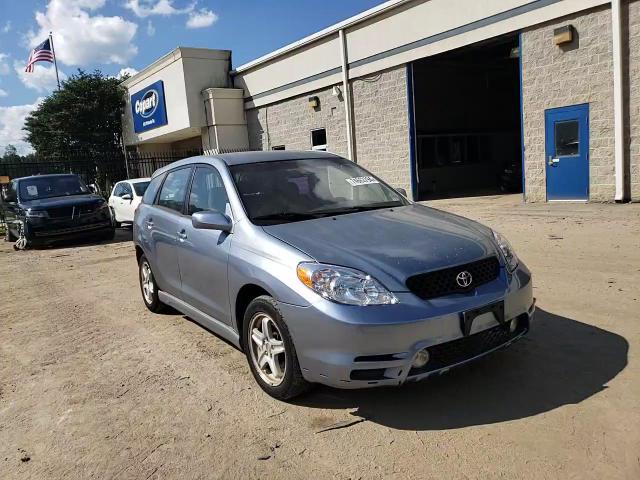 2003 Toyota Corolla Matrix Xr VIN: 2T1KR32E63C006677 Lot: 74662794
