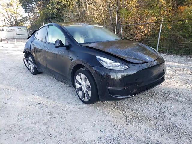 2021 Tesla Model Y VIN: 5YJYGDEE0MF187385 Lot: 72310394