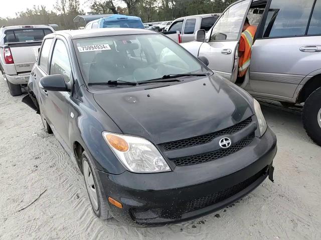 2006 Toyota Scion Xa VIN: JTKKT624565003922 Lot: 75994934