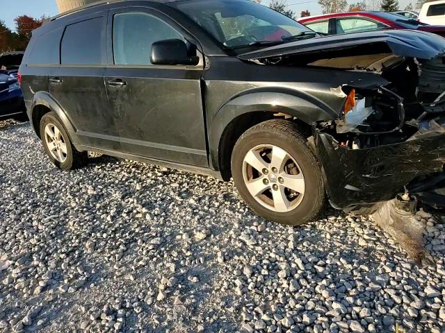 2010 Dodge Journey Sxt VIN: 3D4PG5FV5AT175359 Lot: 76684894