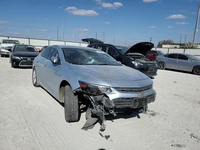 2017 Chevrolet Malibu Lt VIN: 1G1ZE5ST1HF281790 Lot: 77905094