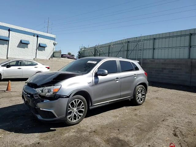 2019 Mitsubishi Outlander Sport Es VIN: JA4AP3AU3KU030148 Lot: 74065474