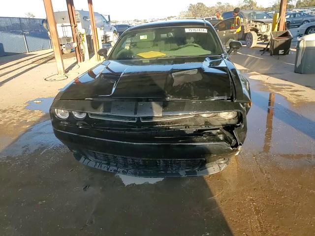 2016 Dodge Challenger - Image 13