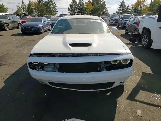 2023 Dodge Challenger Gt VIN: 2C3CDZJG9PH526767 Lot: 75563394