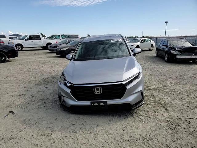 2024 Honda Cr-V Ex VIN: 2HKRS4H48RH428012 Lot: 77996284