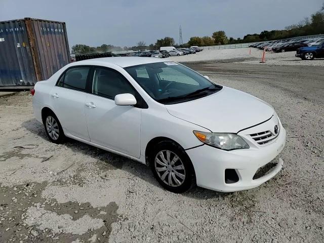 2T1BU4EE4DC012382 2013 Toyota Corolla Base