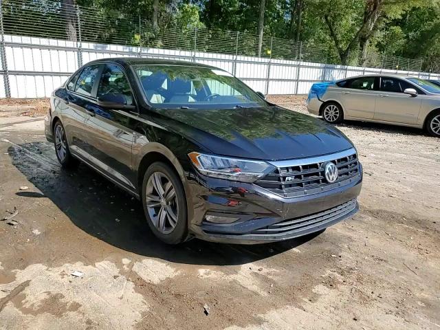 2020 Volkswagen Jetta S VIN: 3VWC57BU4LM081686 Lot: 74114664