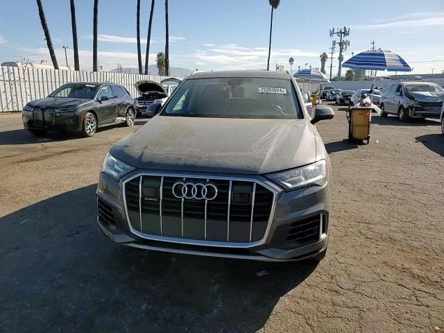 2023 Audi Q7 Premium Plus VIN: WA1LXBF79PD002805 Lot: 75353924