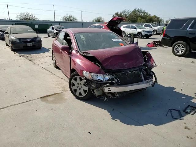 2009 Honda Civic - Image 10