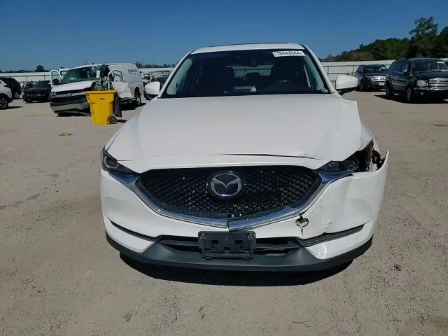 2020 Mazda Cx-5 Touring VIN: JM3KFBCMXL0746632 Lot: 77688764