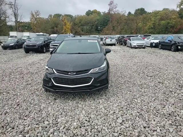 2018 Chevrolet Cruze Lt VIN: 1G1BE5SM8J7119312 Lot: 75245644